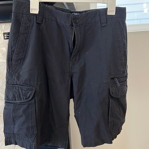 Mens chaps cargo shorts - NWT